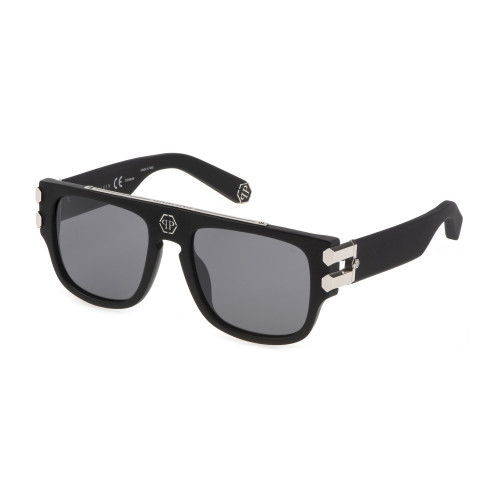 Philipp Plein PHILIPP PLEIN SPP011V55703X - Solglasögon Herr (55/19/145)