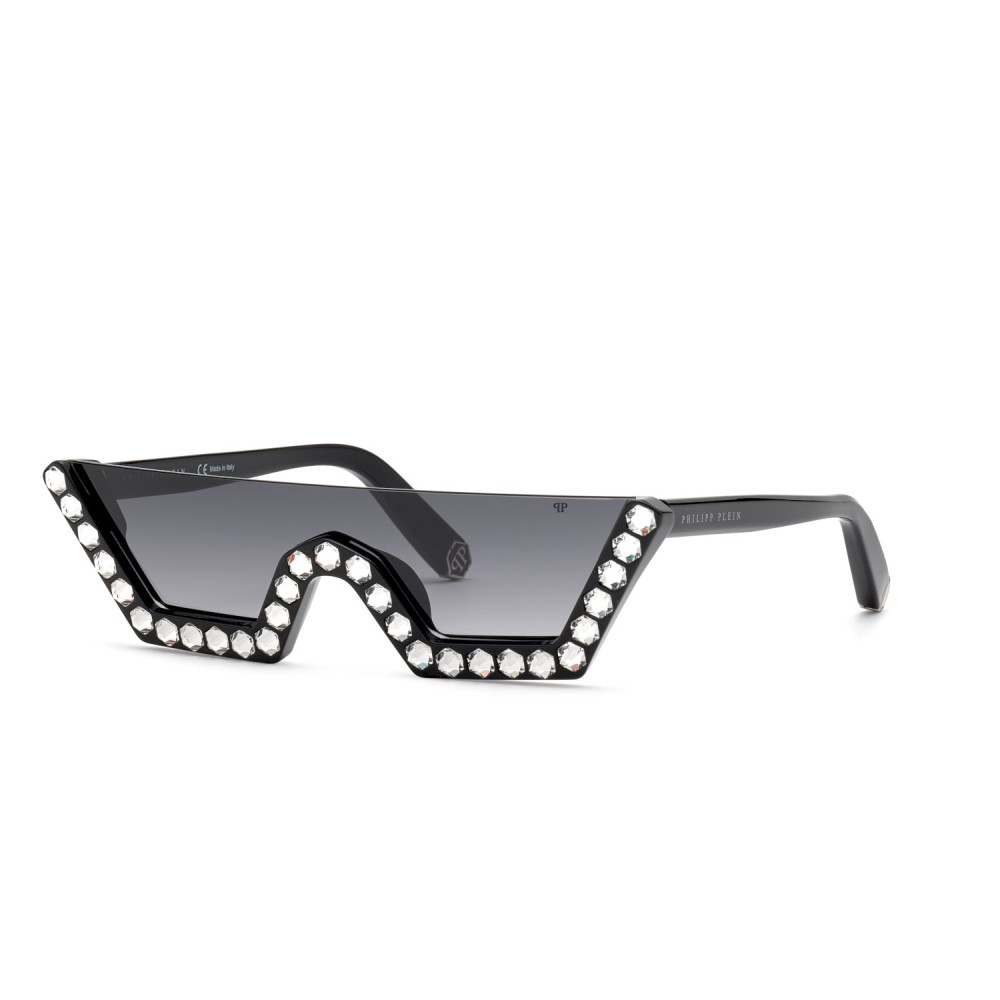 Produktbild för PHILIPP PLEIN SPP031S990700 - Solglasögon Dam (99/0/140)