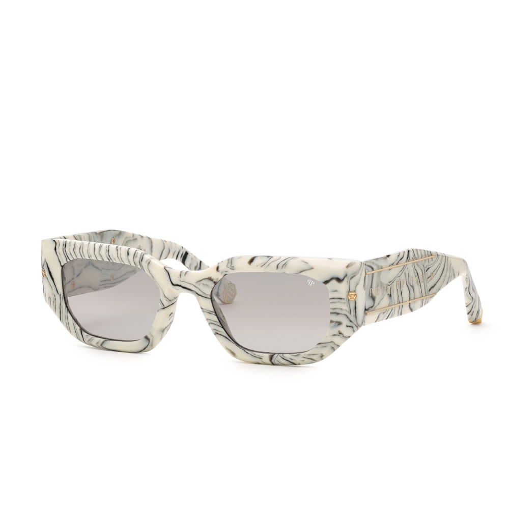 Produktbild för PHILIPP PLEIN SPP066M5109YL - Solglasögon Dam (51/21/135)