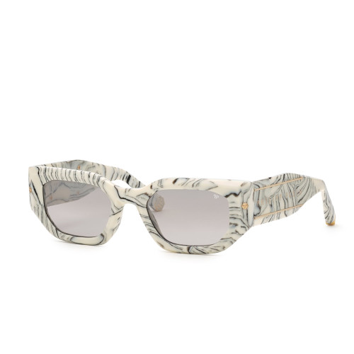 Philipp Plein PHILIPP PLEIN SPP066M5109YL - Solglasögon Dam (51/21/135)