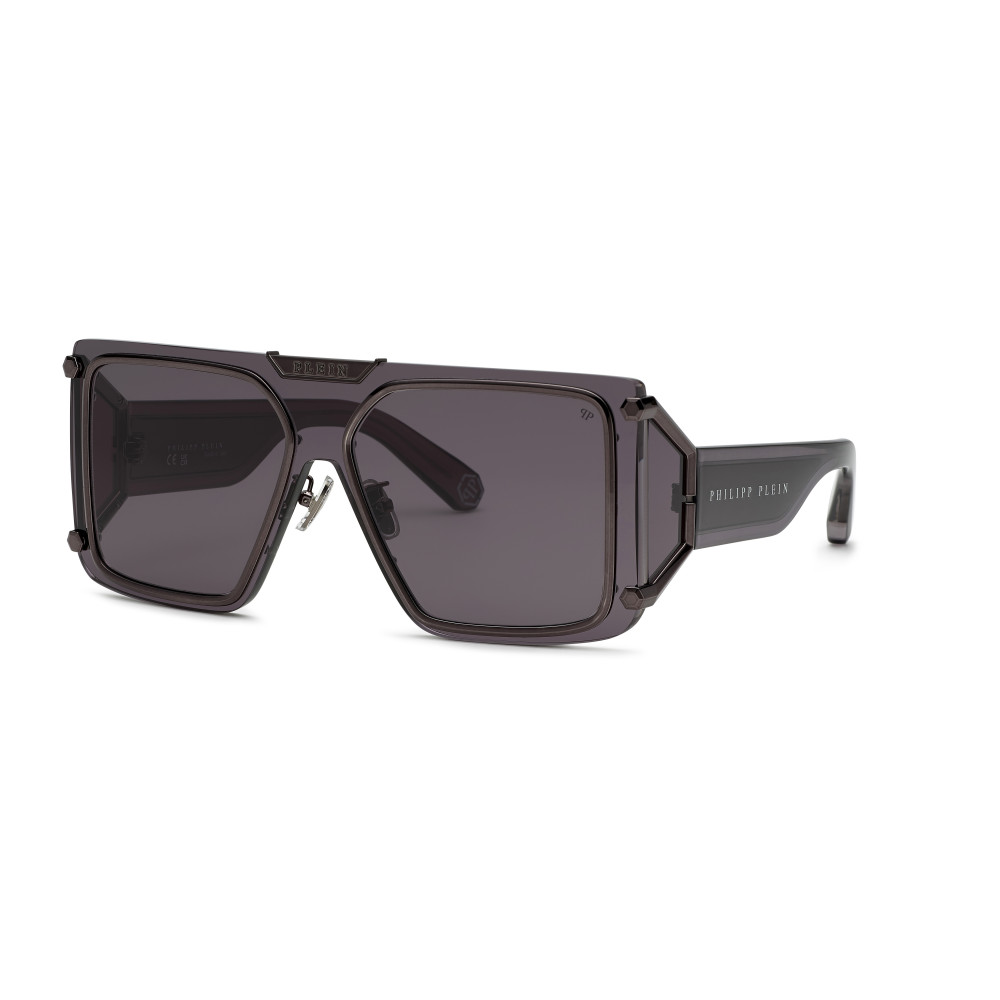 Produktbild för PHILIPP PLEIN SPP096M990I86 - Solglasögon Herr (99/0/135)
