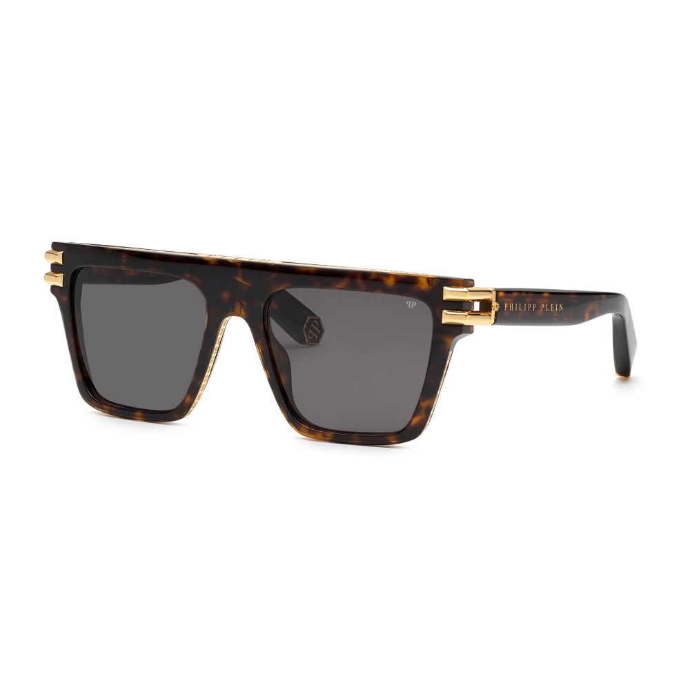 Produktbild för PHILIPP PLEIN SPP108M560722 - Solglasögon Unisex (56/19/145)