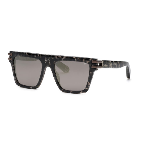 Philipp Plein PHILIPP PLEIN SPP108V56721X - Solglasögon Unisex (56/19/145)
