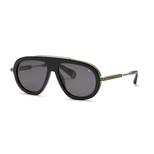 Philipp Plein PHILIPP PLEIN SPP151M570700 - Solglasögon Herr (57/16/145)