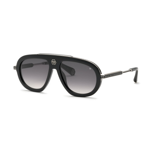 Philipp Plein PHILIPP PLEIN SPP151V57700Y - Solglasögon Herr (57/16/145)