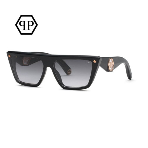 Philipp Plein PHILIPP PLEIN SPP172S530700 - Solglasögon Dam (53/22/140)
