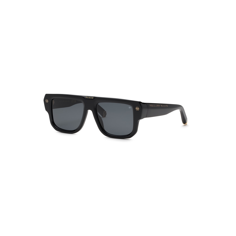 Produktbild för PHILIPP PLEIN SPP179-550Z29 - Solglasögon Herr (55/18/145)