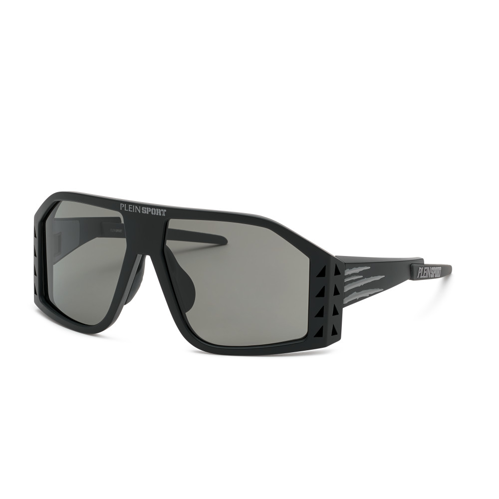 Produktbild för PHILIPP PLEIN SPORT SSP002-610U28 - Solglasögon Herr (61/15/130)