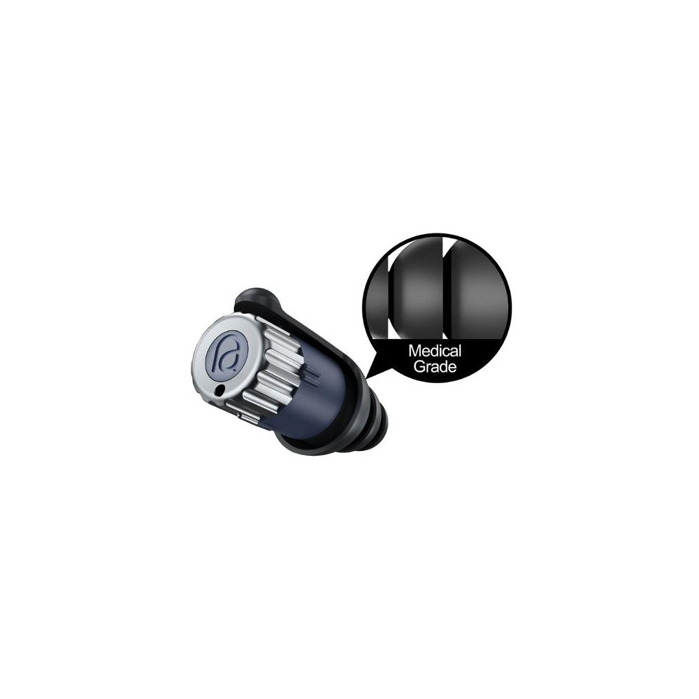 Produktbild för Öronpropp Noise Protection Adaptiv