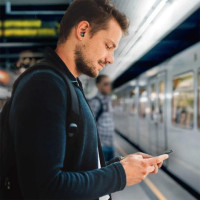Produktbild för Öronpropp Noise Protection Adaptiv
