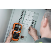 Produktbild för Märkmaskin BROTHER PT-E110VP