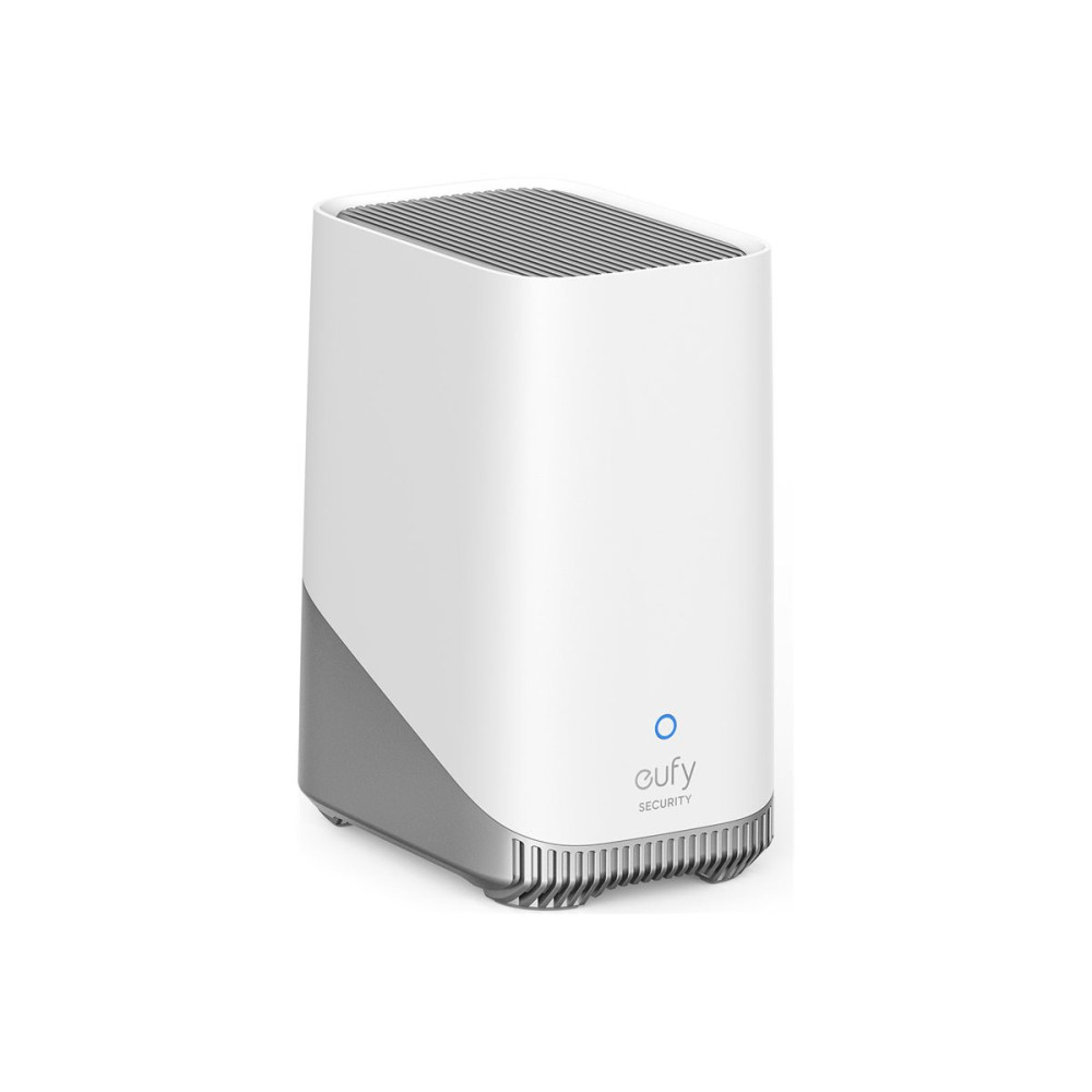 Produktbild för Eufy HomeBase S380 - central kontrollstation