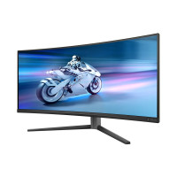 Produktbild för Philips Evnia 6000 34M2C6500 - OLED-monitor - böjd - 34"