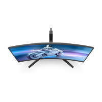 Produktbild för Philips Evnia 6000 34M2C6500 - OLED-monitor - böjd - 34"