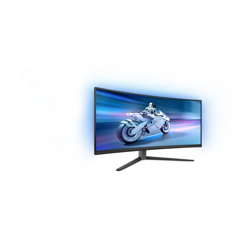 Produktbild för Philips Evnia 6000 34M2C6500 - OLED-monitor - böjd - 34"