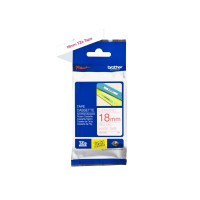 Produktbild för Brother TZe-242