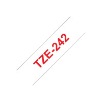 Produktbild för Brother TZe-242