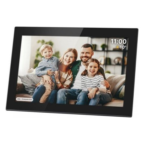 Kruger&Matz Projektor Kruger &amp Matz Digital fotoram FRAMEO Wi-Fi 10,1...