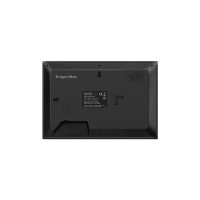 Produktbild för Projektor Kruger &amp Matz Digital fotoram FRAMEO Wi-Fi 10,1...