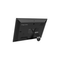 Produktbild för Projektor Kruger &amp Matz Digital fotoram FRAMEO Wi-Fi 10,1...