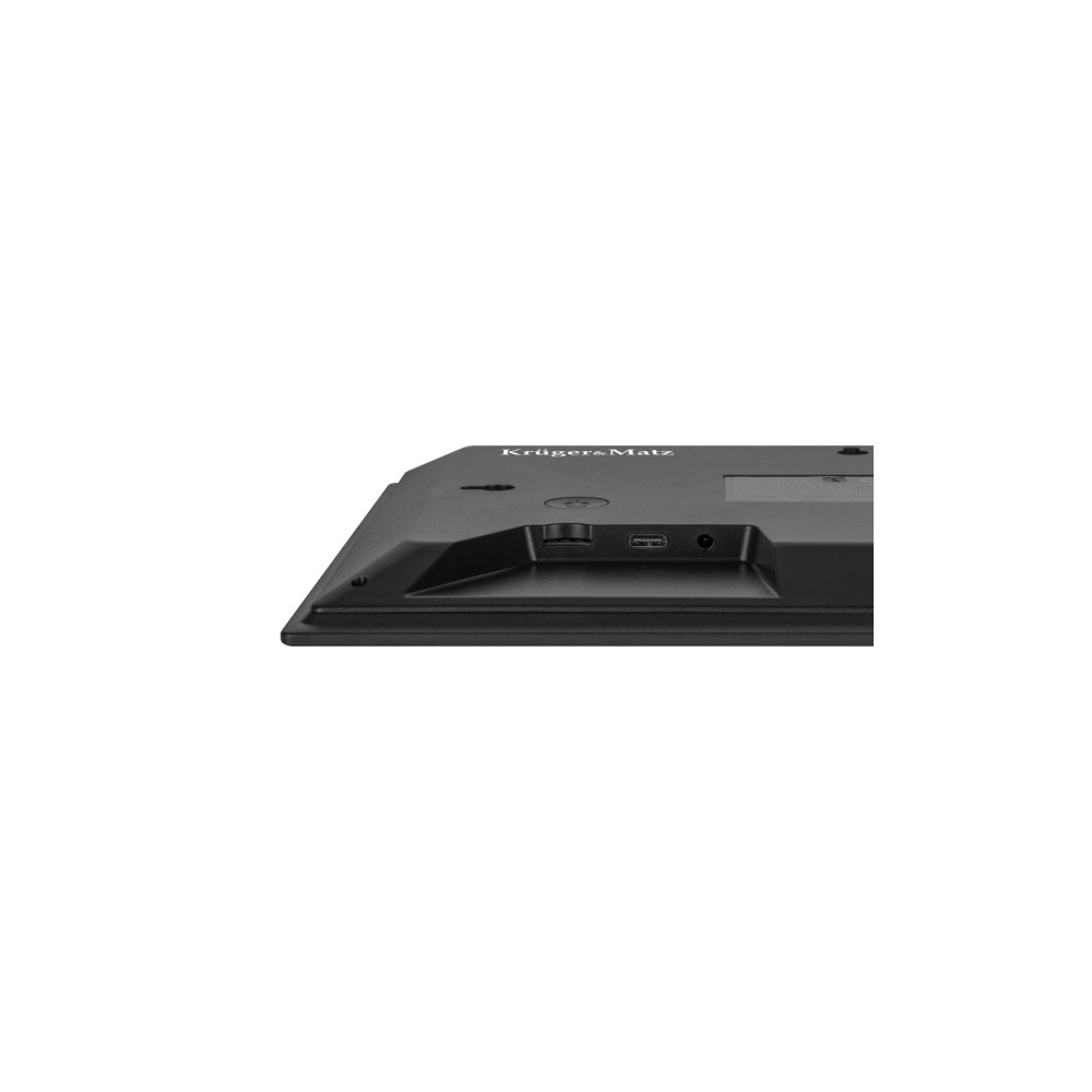Produktbild för Projektor Kruger &amp Matz Digital fotoram FRAMEO Wi-Fi 10,1...