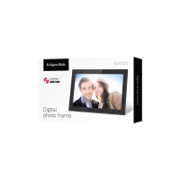 Produktbild för Projektor Kruger &amp Matz Digital fotoram FRAMEO Wi-Fi 10,1...