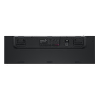 Produktbild för Logitech G G915 X - tangentbord - LIGHTSPEED - QWERTY - USA, internationellt - svart Inmatningsenhet