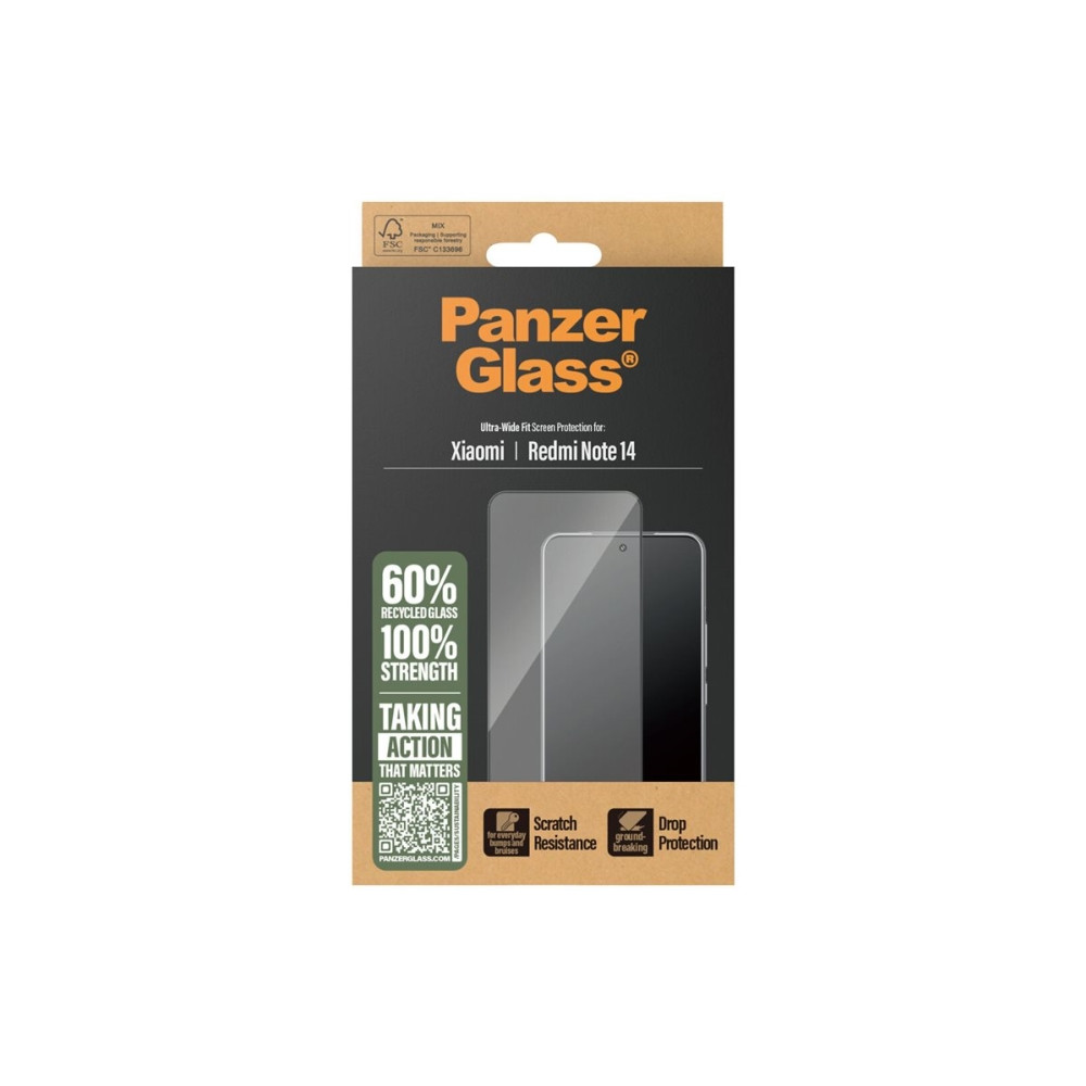 Produktbild för PanzerGlass