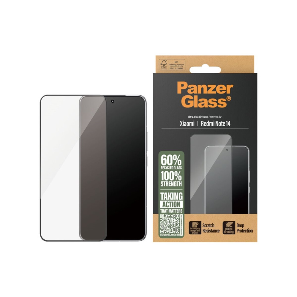 Produktbild för PanzerGlass