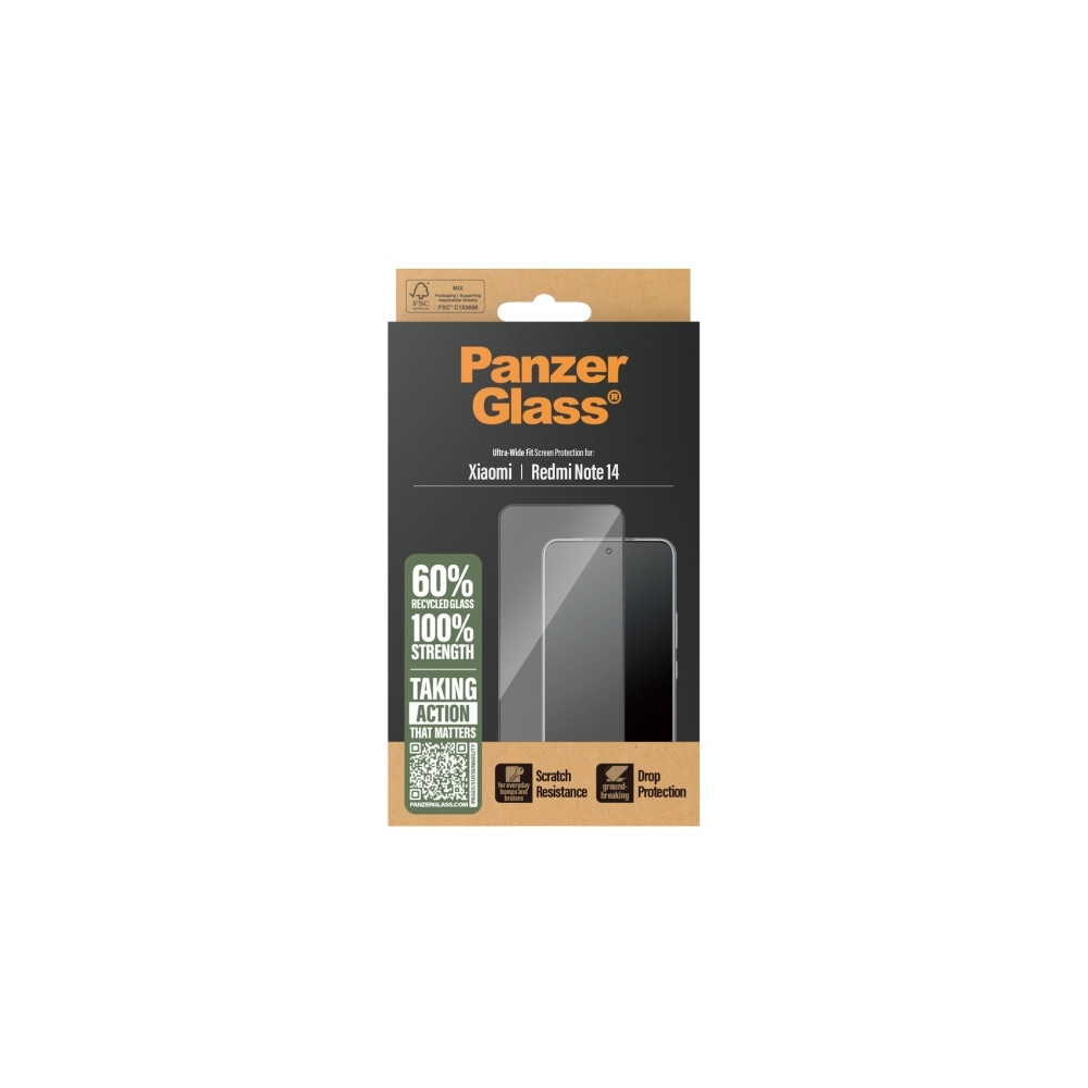 Produktbild för PanzerGlass
