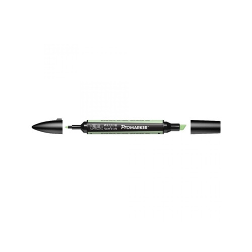 WINSOR & NEWTON Winsor & Newton 0203215, Ljusgrön, Multifärg, Meadow Green,...