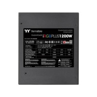 Produktbild för Thermaltake ToughPower iRGB PLUS TPI-1200DH3FCP - TT Premium Edition - nätaggregat - 1200 Watt