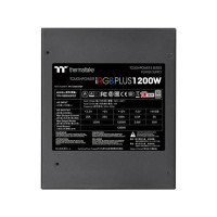 Produktbild för Thermaltake ToughPower iRGB PLUS TPI-1200DH3FCP - TT Premium Edition - nätaggregat - 1200 Watt