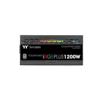 Produktbild för Thermaltake ToughPower iRGB PLUS TPI-1200DH3FCP - TT Premium Edition - nätaggregat - 1200 Watt
