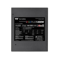 Produktbild för Thermaltake ToughPower iRGB PLUS TPI-1200DH3FCP - TT Premium Edition - nätaggregat - 1200 Watt