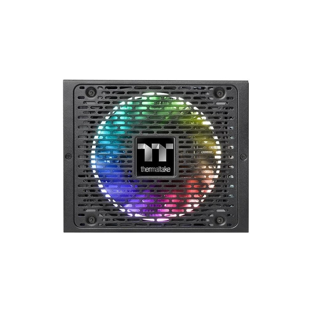 Produktbild för Thermaltake ToughPower iRGB PLUS TPI-1200DH3FCP - TT Premium Edition - nätaggregat - 1200 Watt