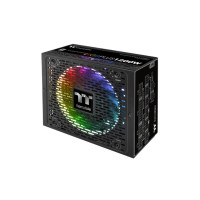 Produktbild för Thermaltake ToughPower iRGB PLUS TPI-1200DH3FCP - TT Premium Edition - nätaggregat - 1200 Watt