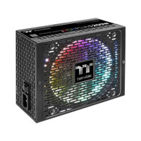 Produktbild för Thermaltake ToughPower iRGB PLUS TPI-1200DH3FCP - TT Premium Edition - nätaggregat - 1200 Watt