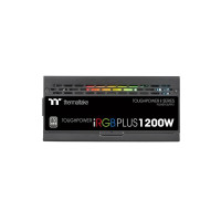 Produktbild för Thermaltake ToughPower iRGB PLUS TPI-1200DH3FCP - TT Premium Edition - nätaggregat - 1200 Watt