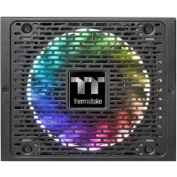 Produktbild för Thermaltake ToughPower iRGB PLUS TPI-1200DH3FCP - TT Premium Edition - nätaggregat - 1200 Watt
