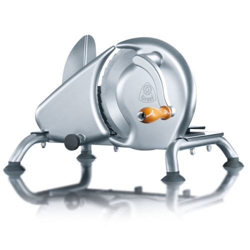 Graef Graef Manuale H9 - skivare