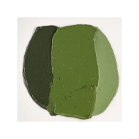 Produktbild för Cobra Artist Water-Mixable Oil Colour Tube Chromium Oxide Gr...