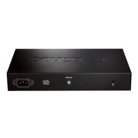 Produktbild för D-Link DGS 1024D - switch - 24 portar