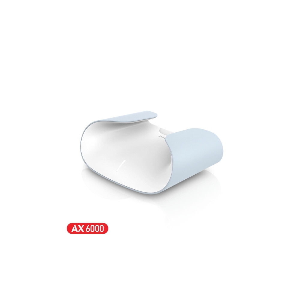 Produktbild för D-Link AQUILA PRO AI M60 - Wifi-system - Wi-Fi 6 - väggmonterbar