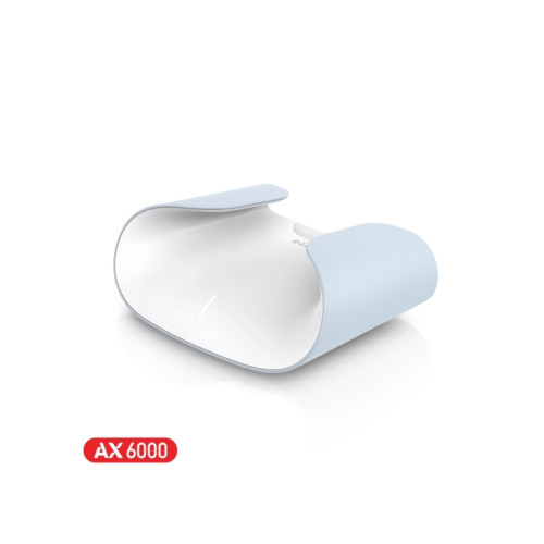 D-Link Systems D-Link AQUILA PRO AI M60 - Wifi-system - Wi-Fi 6 - väggmonterbar
