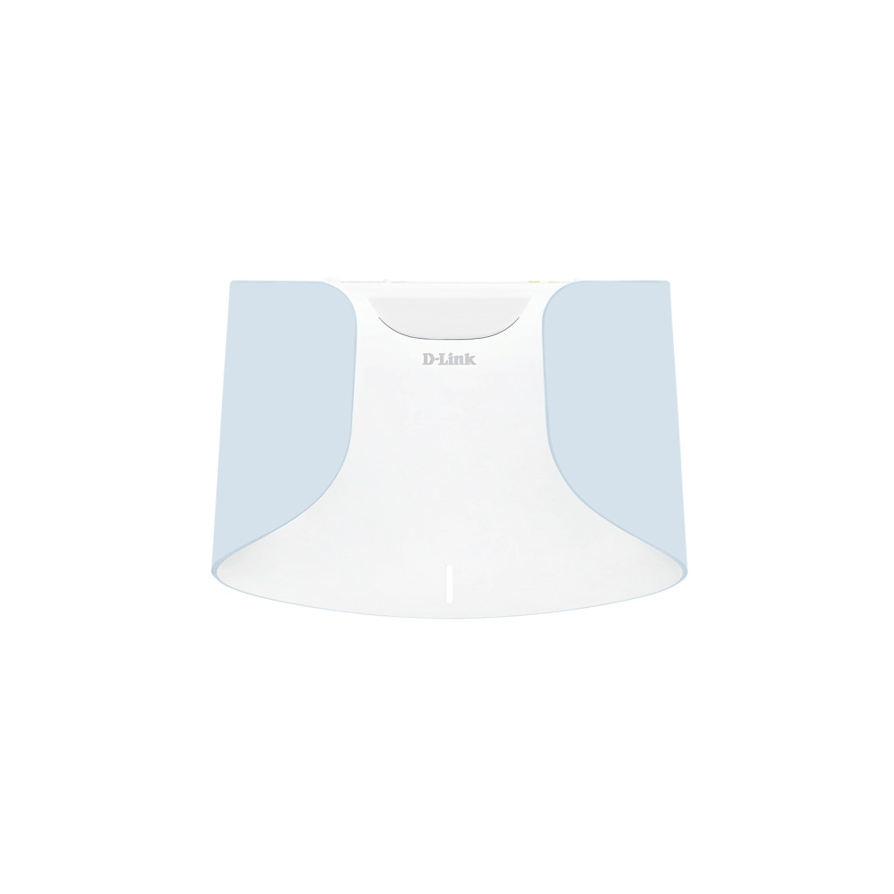 Produktbild för D-Link AQUILA PRO AI M60 - Wifi-system - Wi-Fi 6 - väggmonterbar