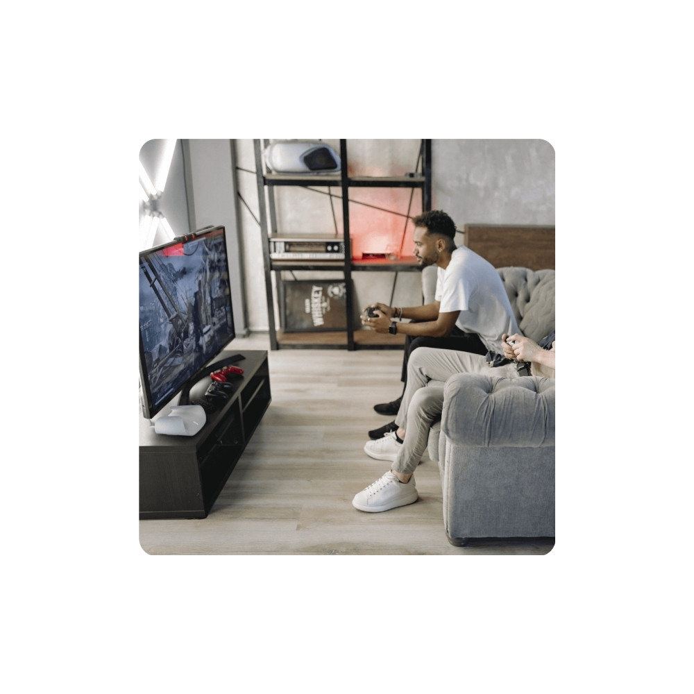 Produktbild för D-Link AQUILA PRO AI M60 - Wifi-system - Wi-Fi 6 - väggmonterbar
