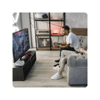 Produktbild för D-Link AQUILA PRO AI M60 - Wifi-system - Wi-Fi 6 - väggmonterbar