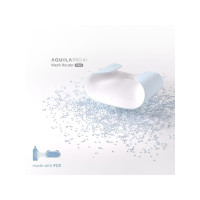 Produktbild för D-Link AQUILA PRO AI M60 - Wifi-system - Wi-Fi 6 - väggmonterbar