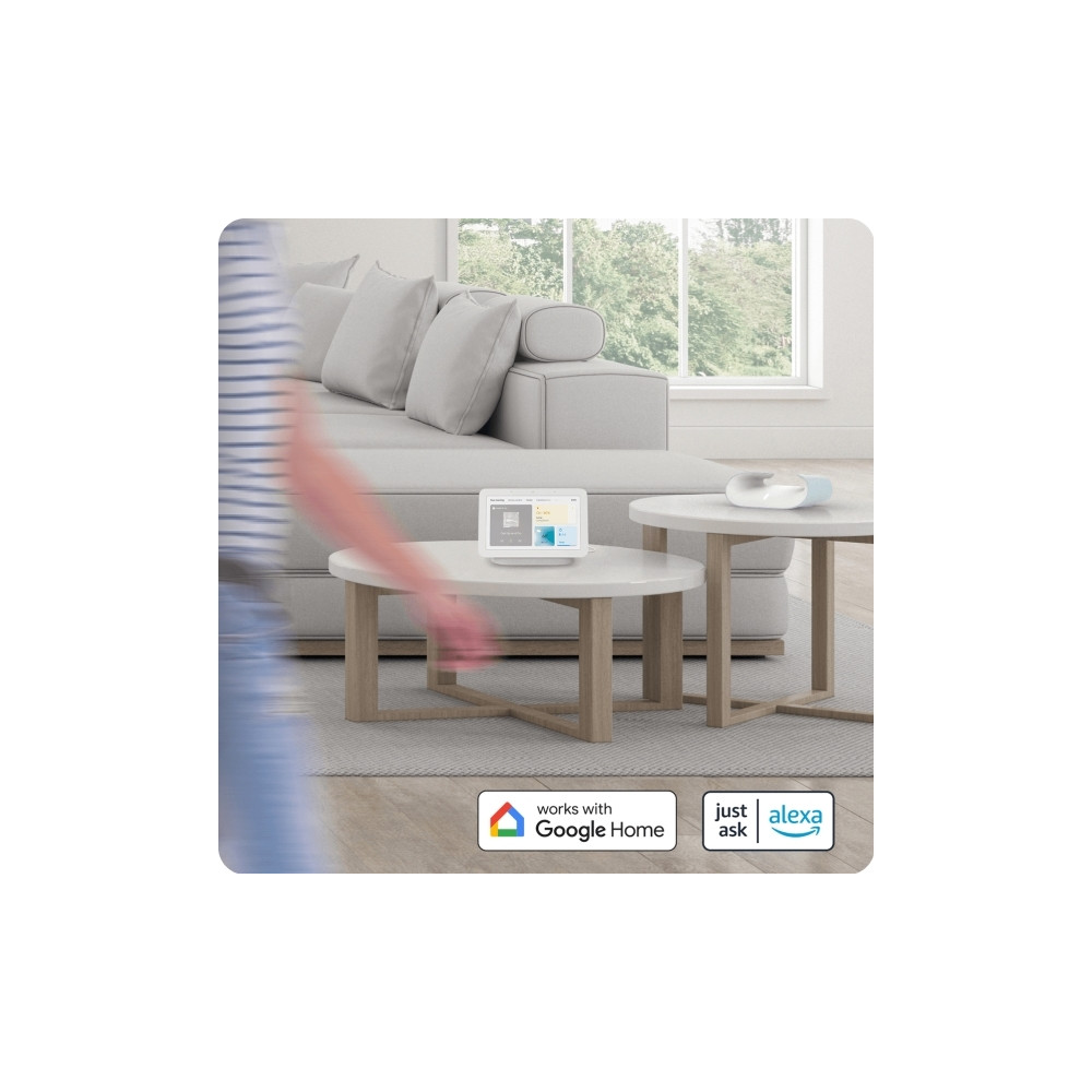 Produktbild för D-Link AQUILA PRO AI M60 - Wifi-system - Wi-Fi 6 - väggmonterbar
